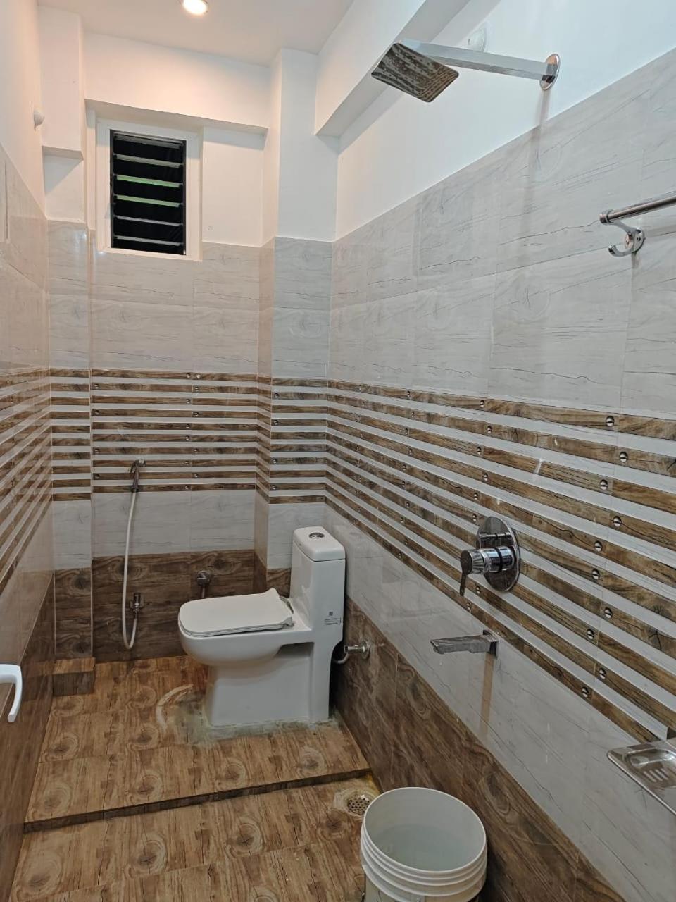 Shubh Lagan Resort Khagaria Dış mekan fotoğraf
