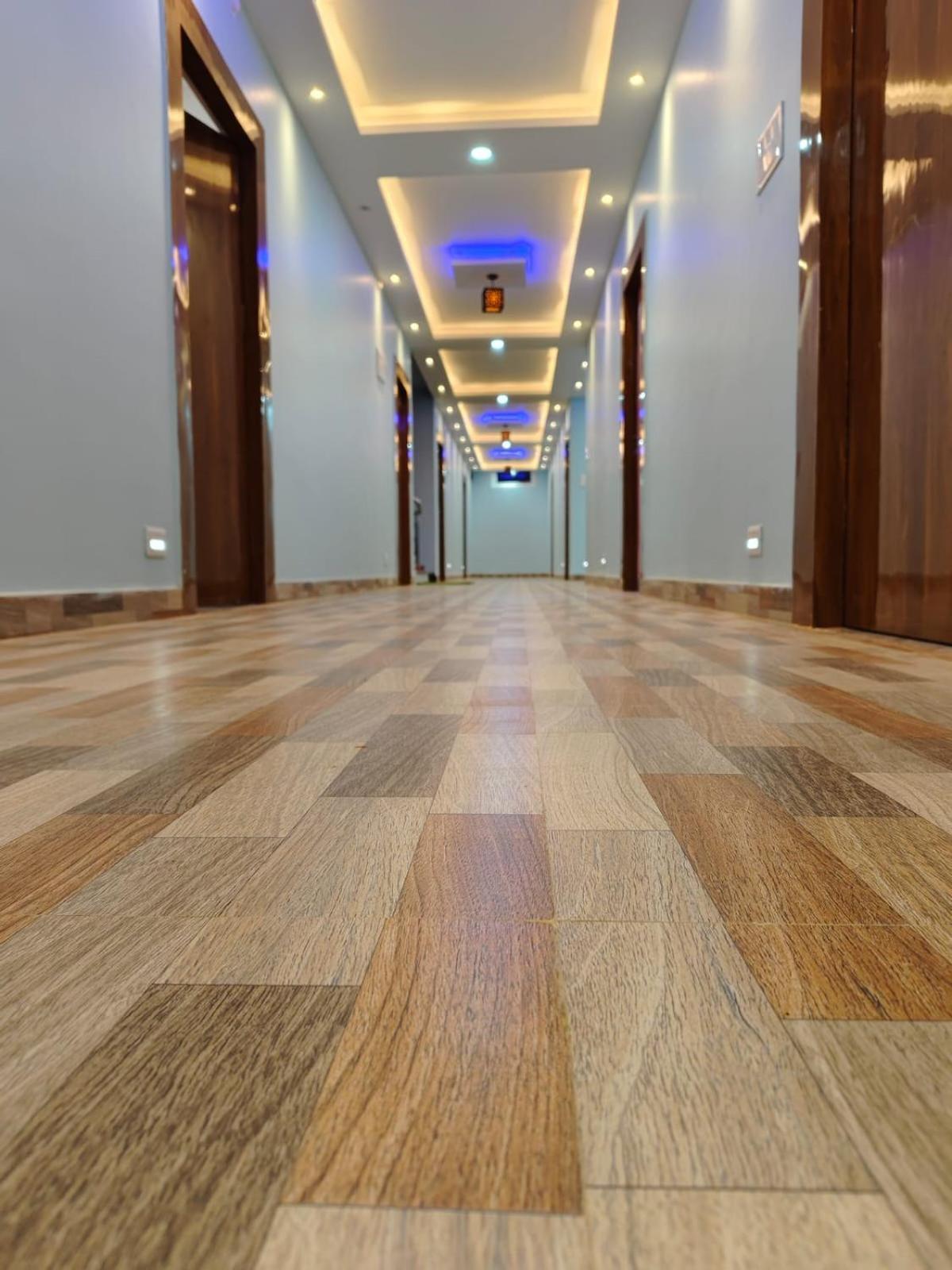 Shubh Lagan Resort Khagaria Dış mekan fotoğraf