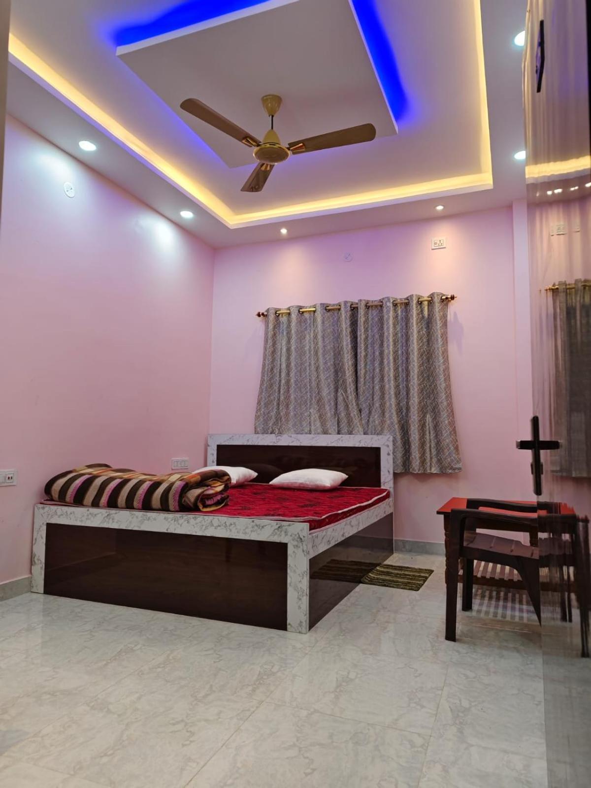 Shubh Lagan Resort Khagaria Dış mekan fotoğraf