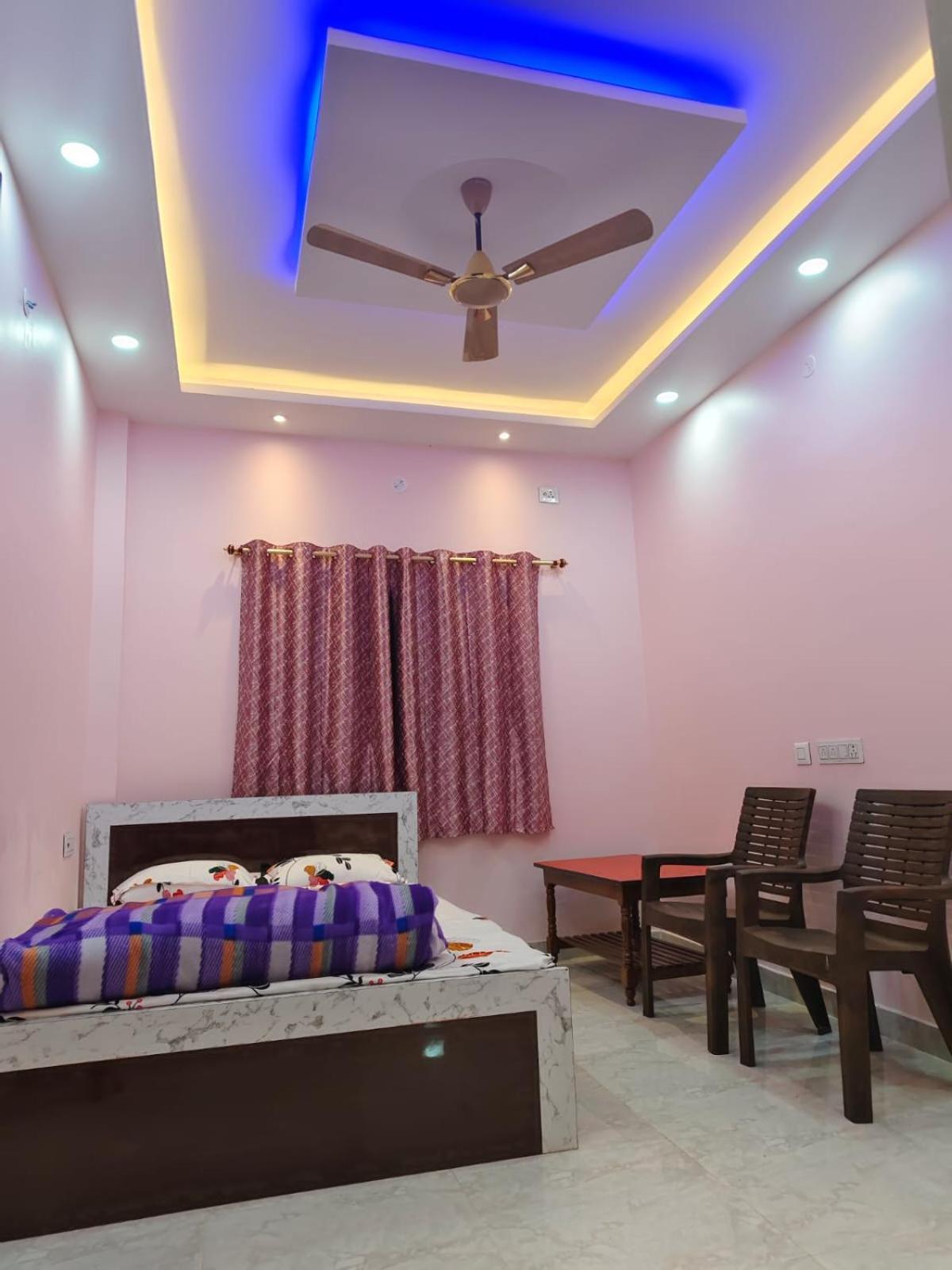 Shubh Lagan Resort Khagaria Dış mekan fotoğraf